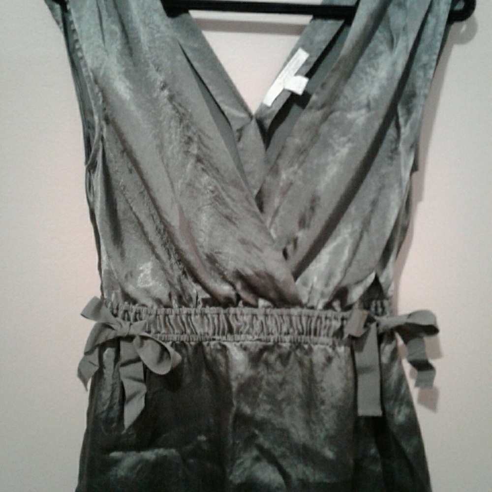 Banana Rebuplic Heritage blouse